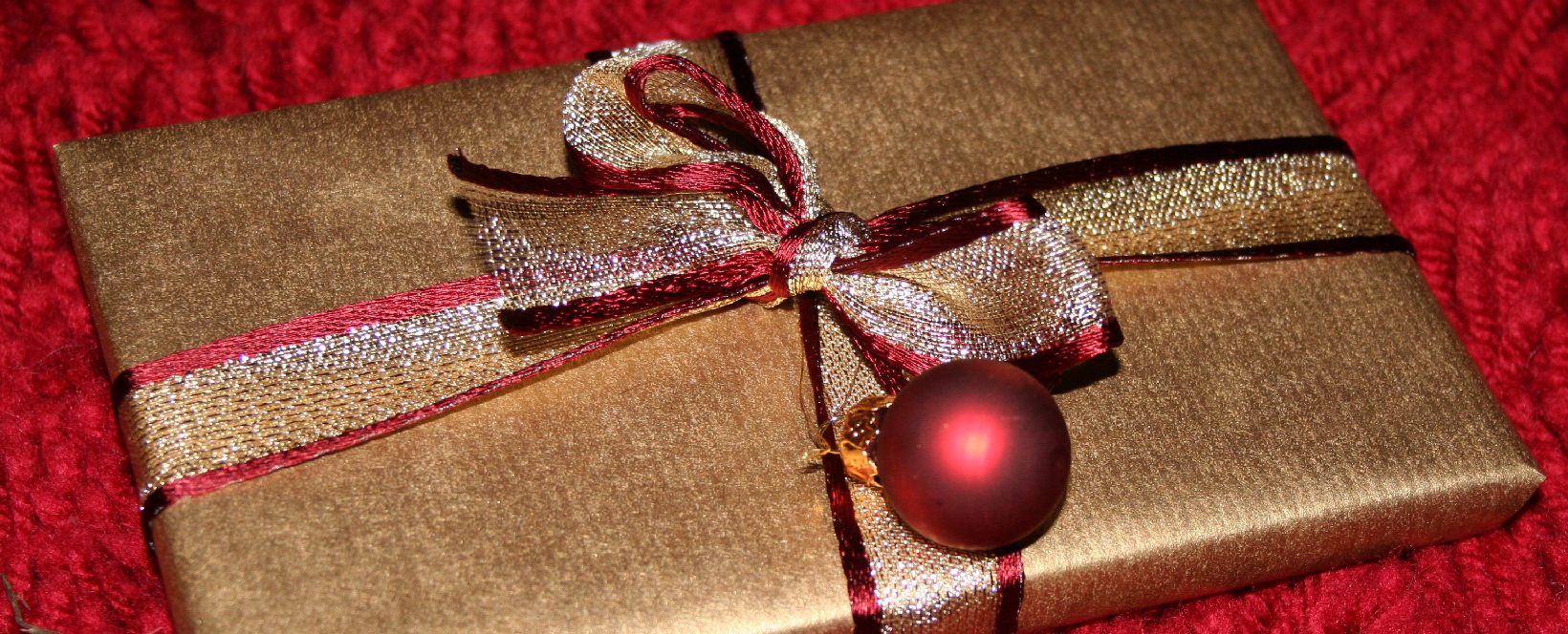 Christmas Gift Tags