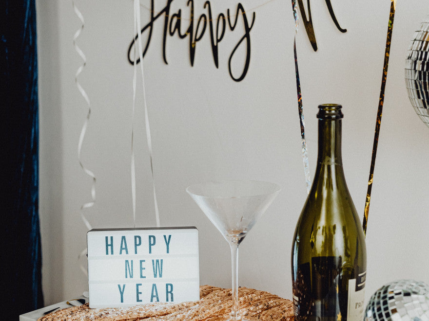 New Year's Eve