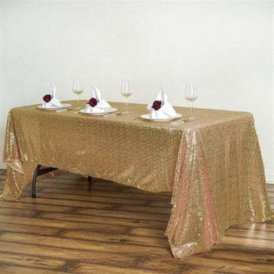 rectangle tablecloth, Sequin Tablecloth, glitter tablecloth, decorative table covers, 60 x 126 tablecloth#color_parent