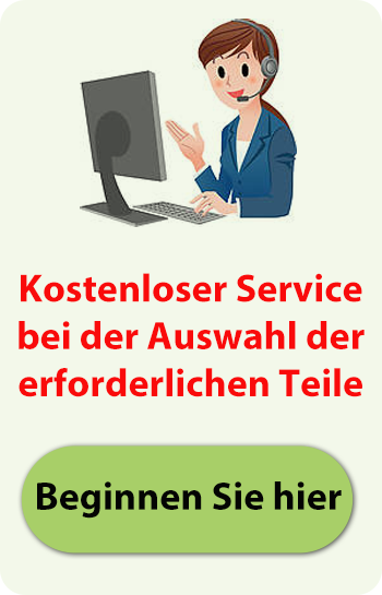 Probieren Sie hier unseren kostenlosen Duschklappenrollenservice aus