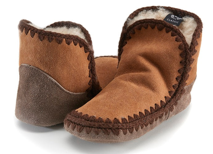 warehouse slippers