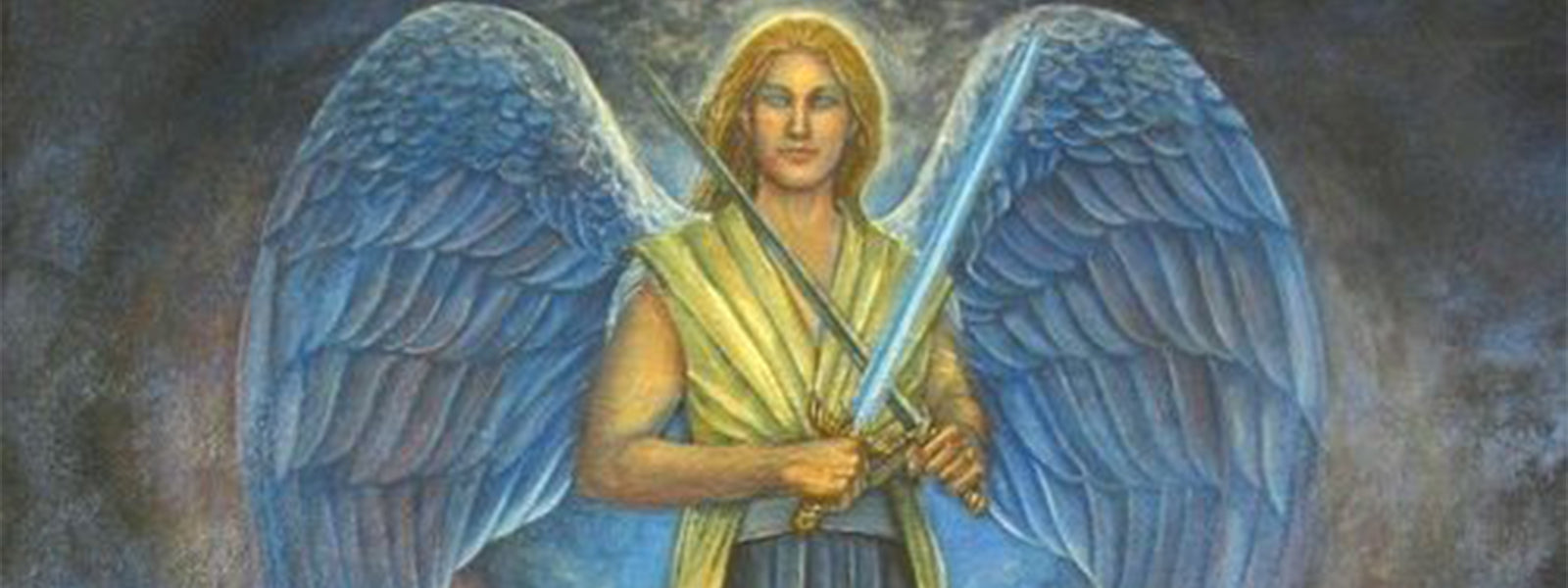 Archangel Michael