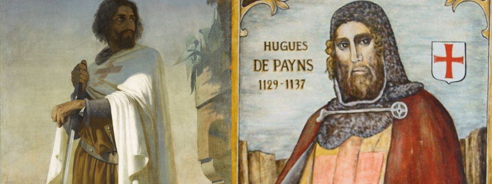 Hugues de Payns