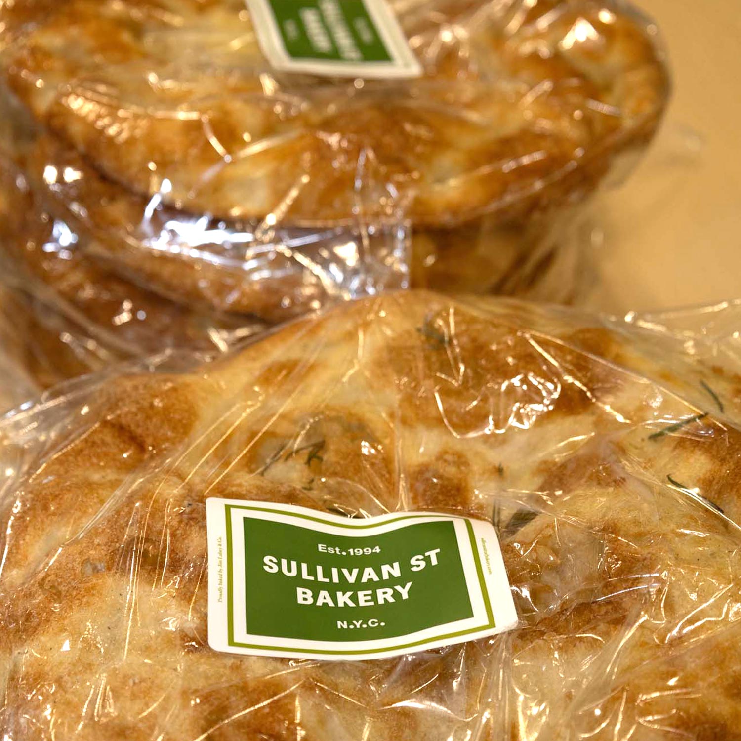 Sullivan Street Bakery Bread