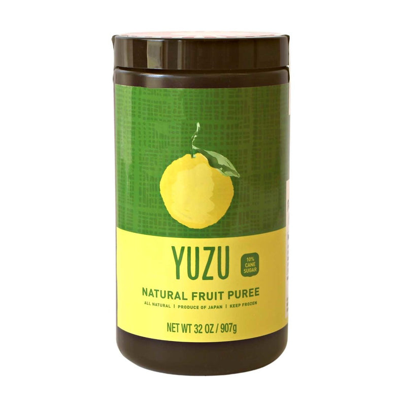 Yabai Yuzu Lemon - 4pk/12 Fl Oz Cans : Target