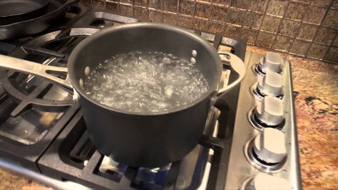 If you boil well water is it safe to drink