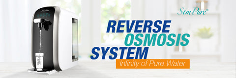 SimPure RO systems