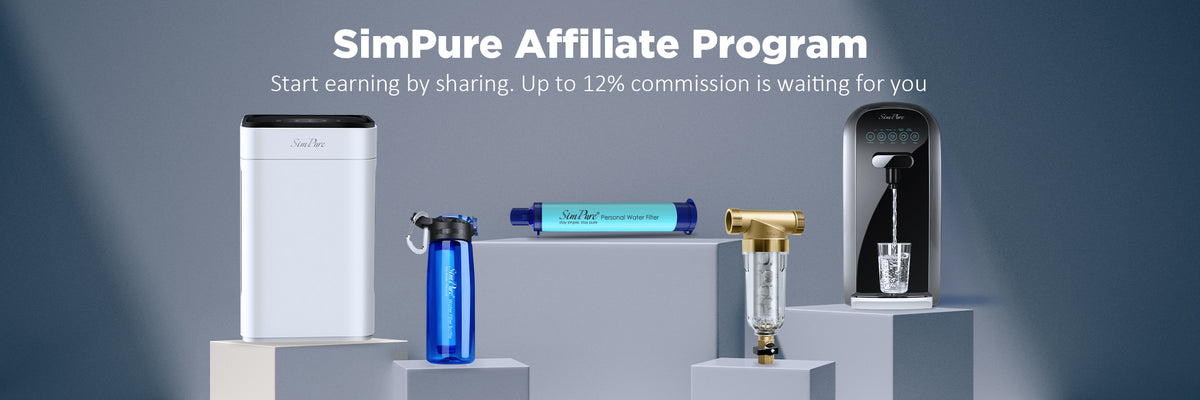 SimPure Affiliate Program