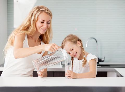 why is water purifier important