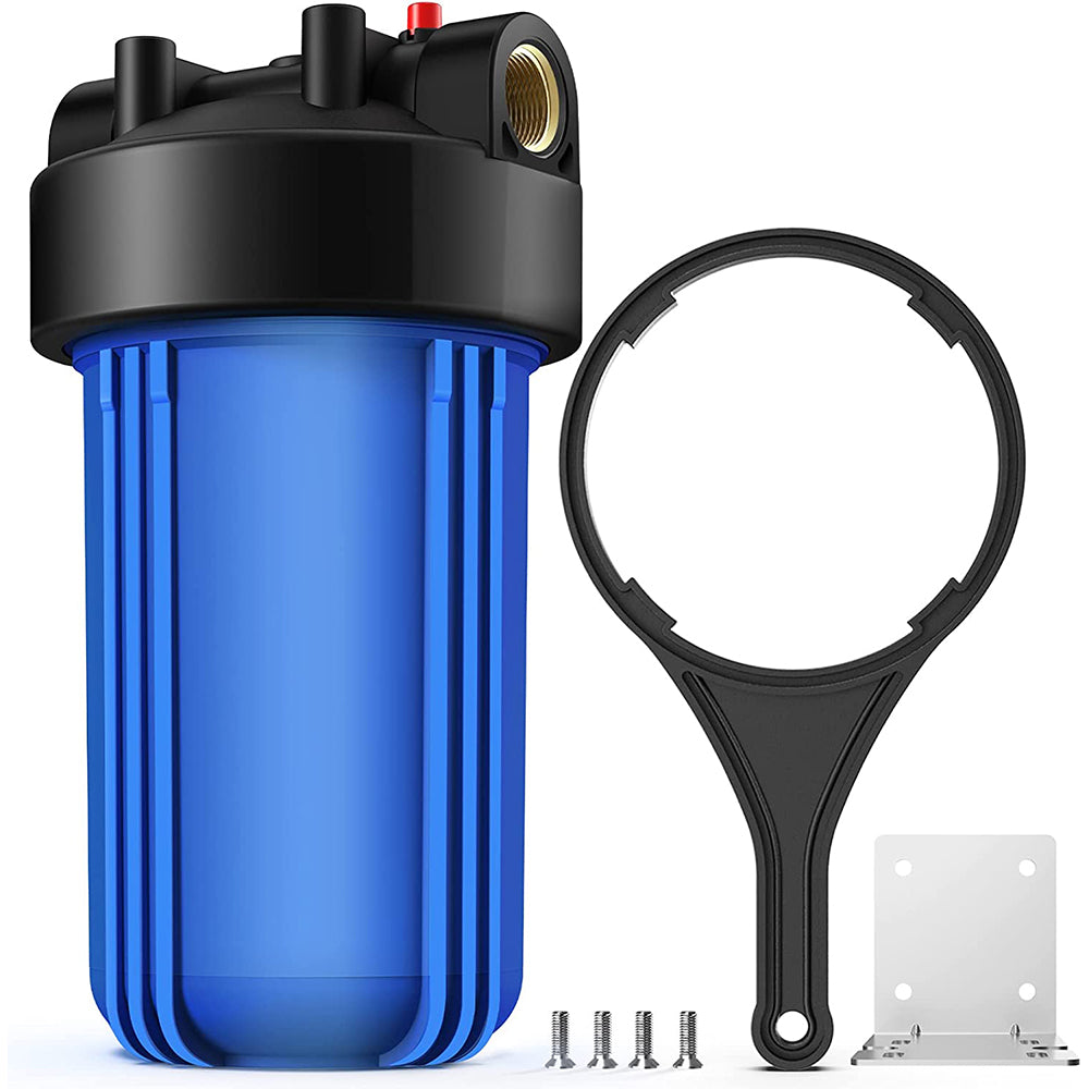 big blue 10 inch water filter