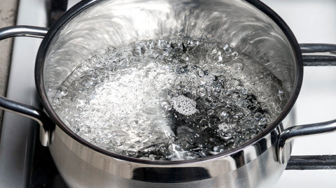 How Long Does It Take For Water To Boil?