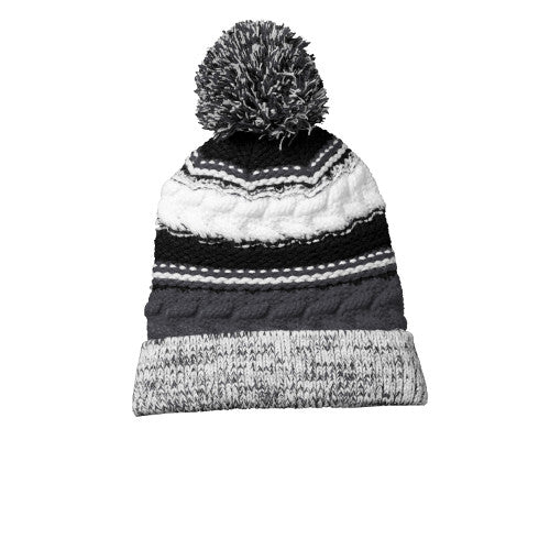 Design your own knit hat - layasa