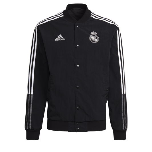 real madrid windcheater