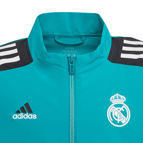 real madrid ucl jacket