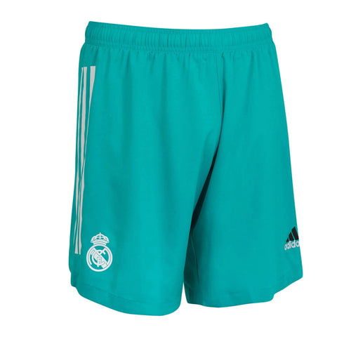 mens real madrid shorts