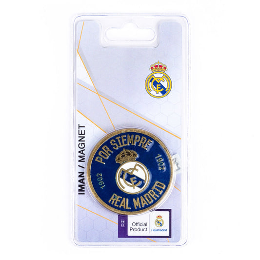 Real Madrid Football Club - 32 GB Pendrive - Club Crest Shape and