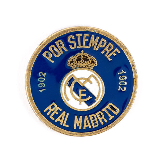 Real Madrid Football Club - 32 GB Pendrive - Club Crest Shape and