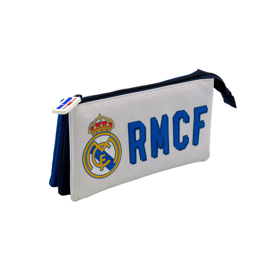 Clip vlinder Sada Stuwkracht Bags & Luggage - Real Madrid CF | KR Shop