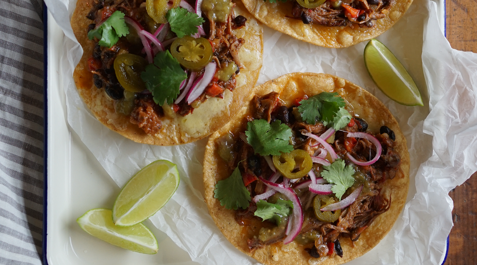 Brisket Chilli Con Carne