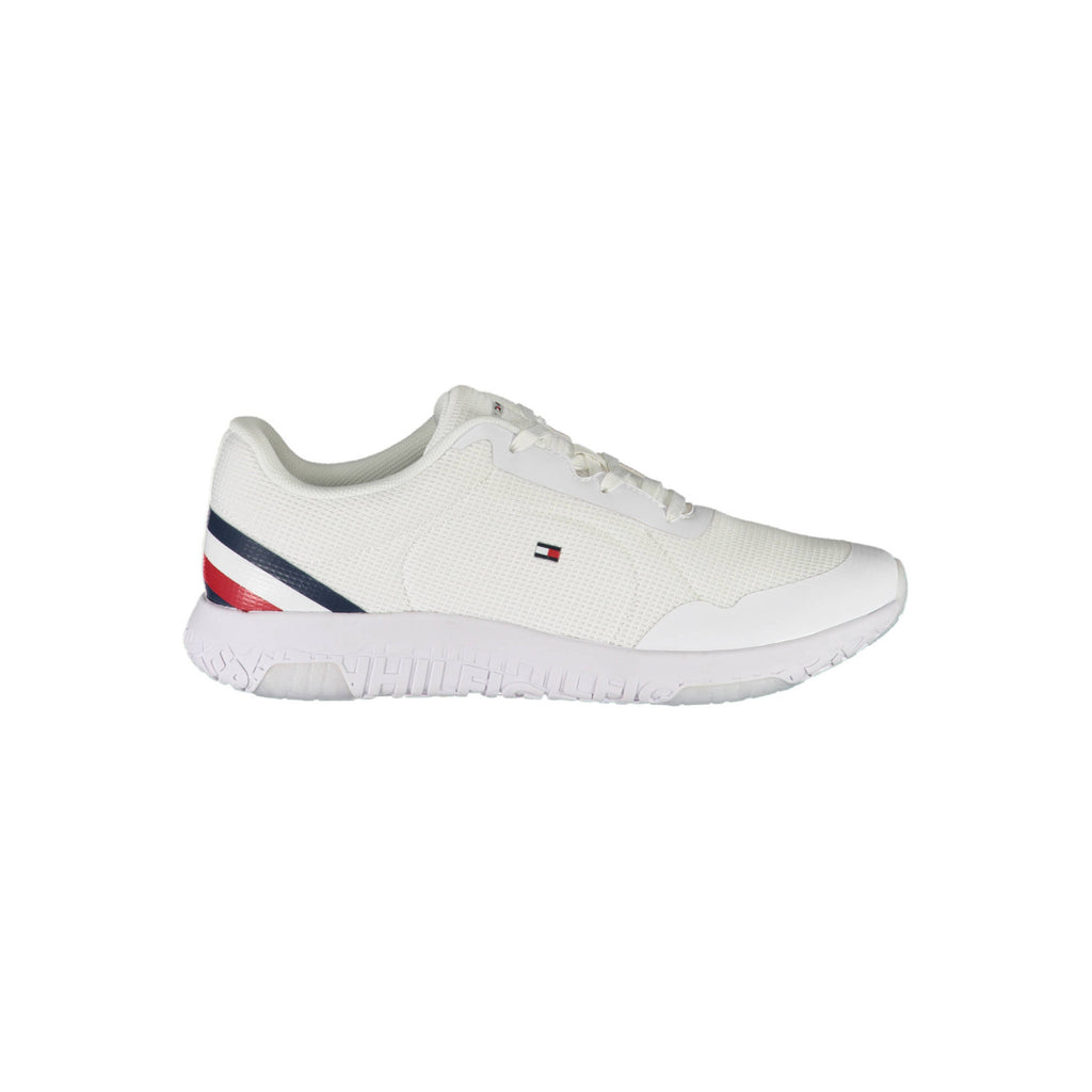 Tommy Hilfiger Hvid – ZWEAR