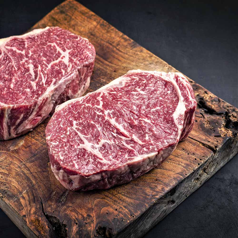 Halal Wagyu Sirloin - Saffron Alley product image