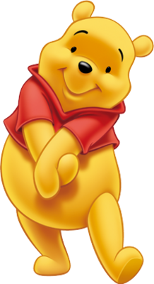 Winnie Pooh – Fun & More