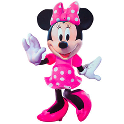 Minnie Mouse Adorno Movil – Fun & More