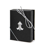 Silver Isaiah 41:10 Fear Not Bell Pendant Comes in a Gift Box