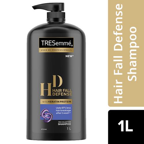 Tresemme Hair Fall Defence Shampoo 185Ml