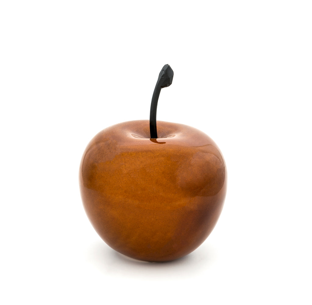 beroerte Kabelbaan gezantschap Small Apple BROWN – Atelier East and West