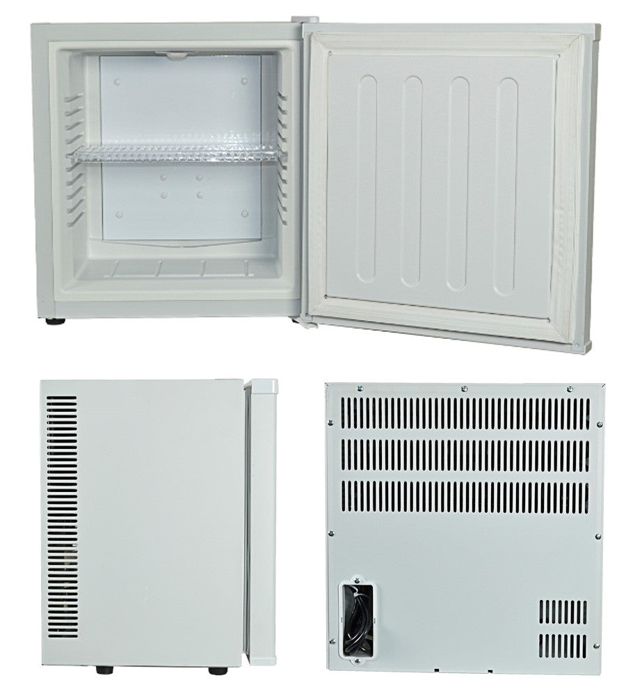 限られた数の-SunRuck 20L 電子冷蔵庫 冷庫さ•んcute(ブラック) SR-R2002K：•激安！家電のタンタンショップ• 