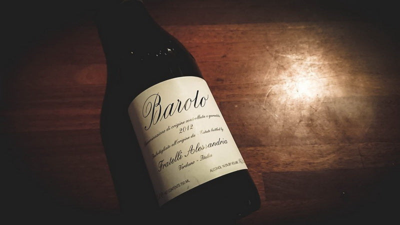 Barolo Barolo酒王 意大利酒王 Barolo葡萄酒 意大利葡萄酒