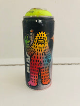Load image into Gallery viewer, Painted Spray Can - #2
