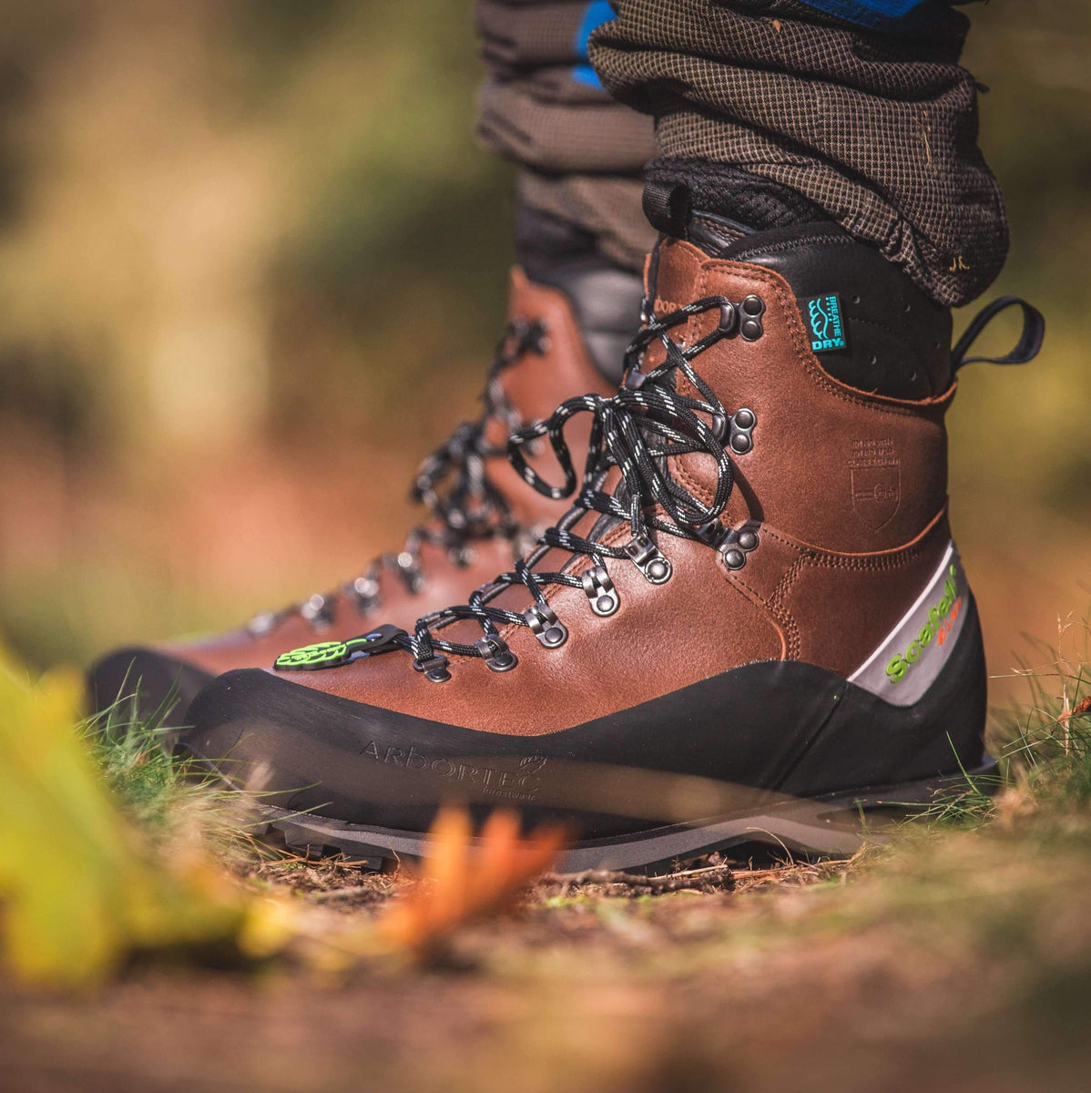 Treehog Chainsaw Boots | lupon.gov.ph