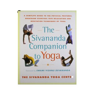 Sivananda Yoga Vedanta Center NYC