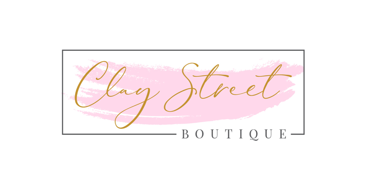 Clay Street Boutique