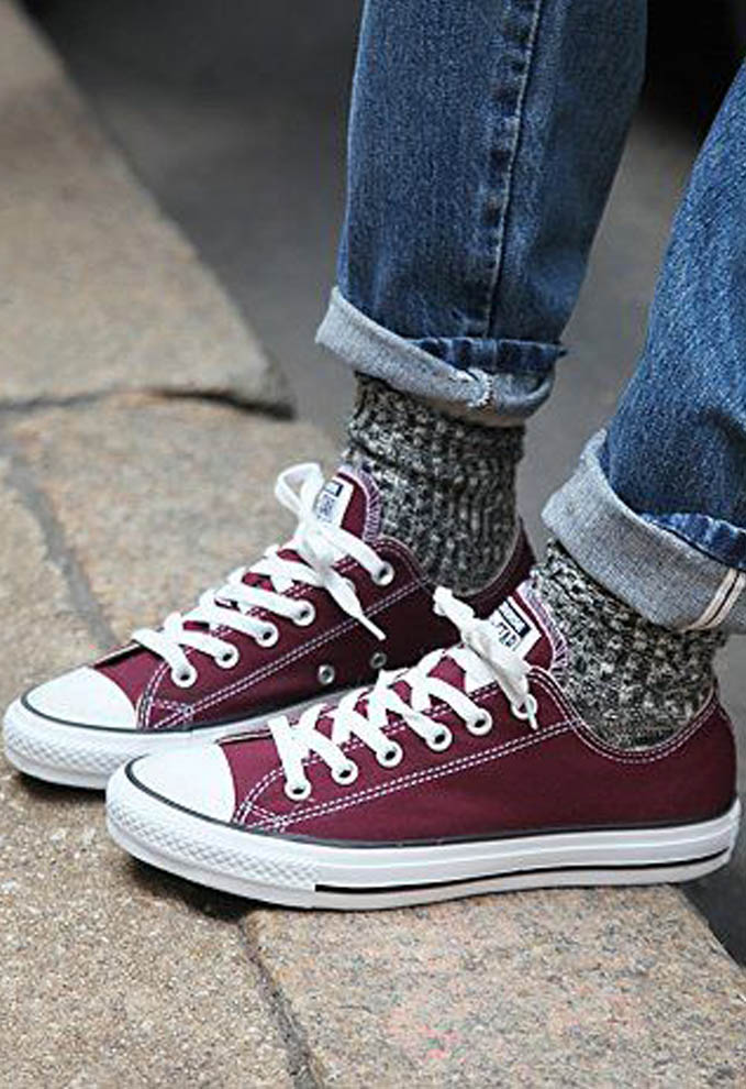 converse