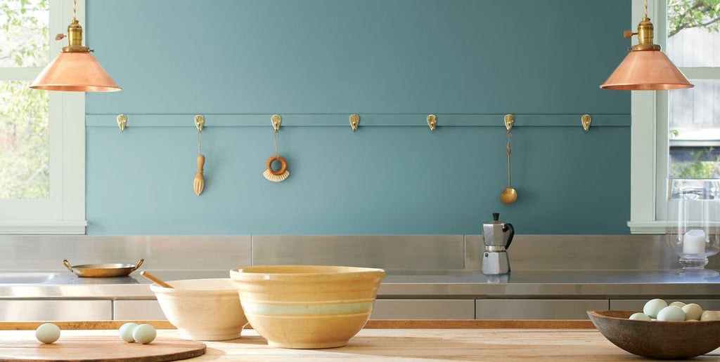 Benjamin Moore 2021 Color of the Year
