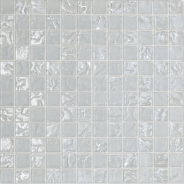 Murano Smalto Aquamarine J Glass Mosaic Tile