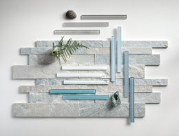 Flat Trim Glacier Gloss