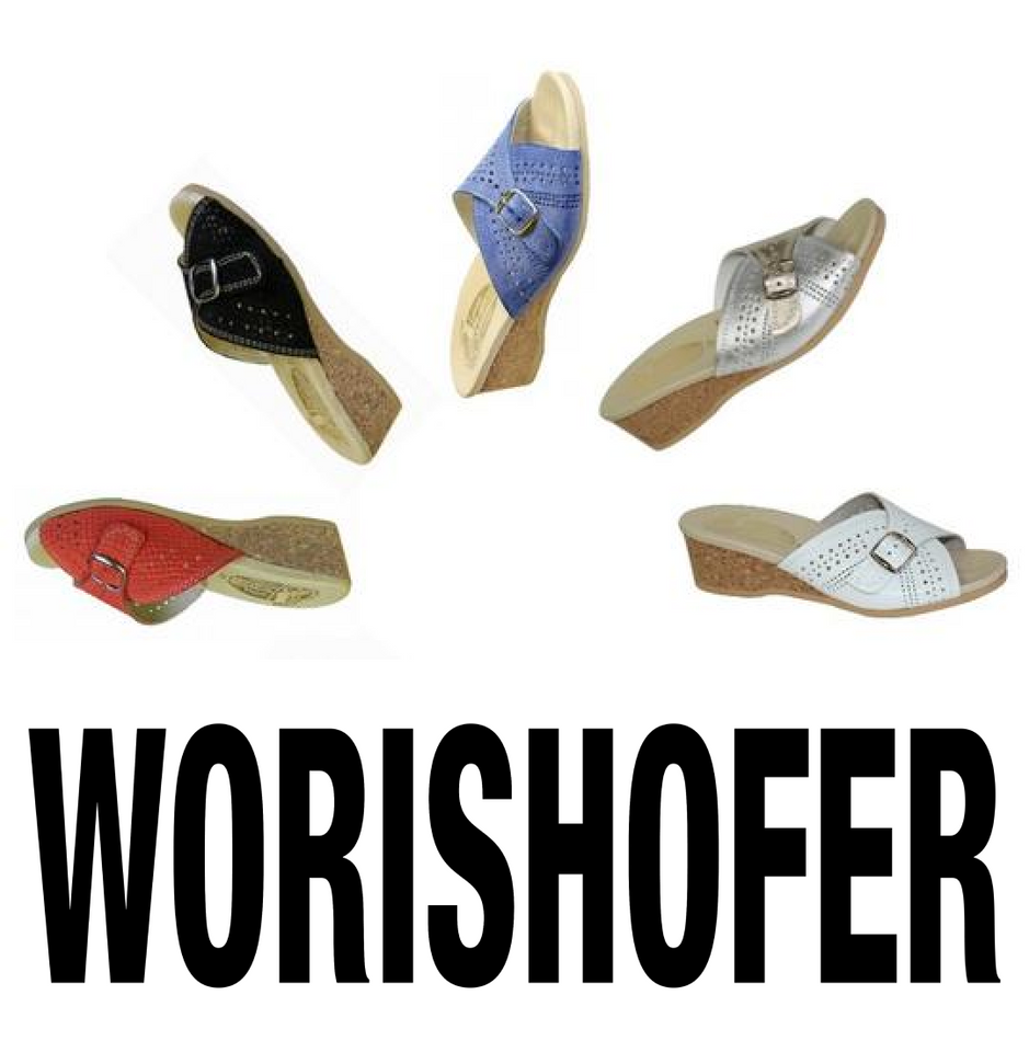 worishofer shoes official website