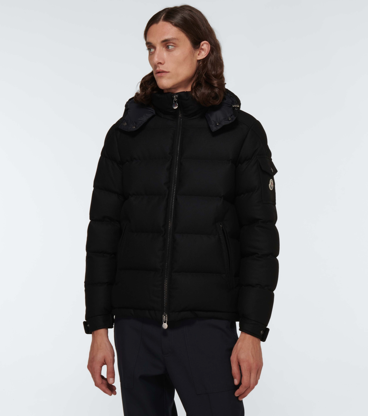Our 3 Step Guide To Buying Your First Moncler Coat – Focused Fashion