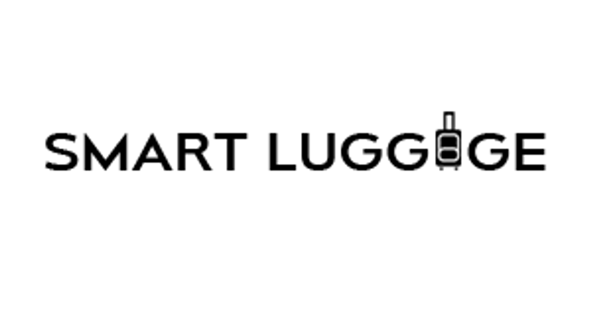 Smart Luggage Shop