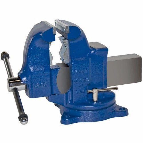 Pipe Clamp Woodworking Bench Vise