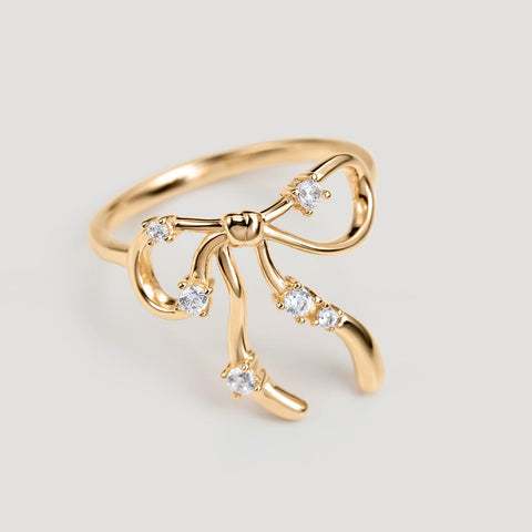 anillo-coquette-oro-joya-lazo-dime