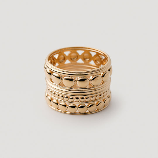 Babylon ring