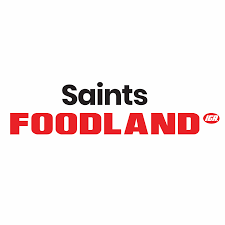Saints Foodland