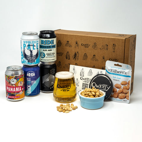 London Craft Beer Hamper