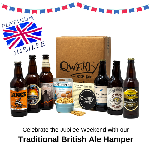 Jubilee Beers