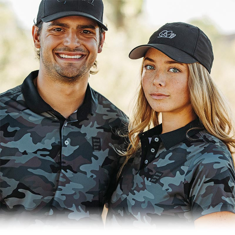 The Gear  All Accessories From Good Good in One Place – Good Good Golf